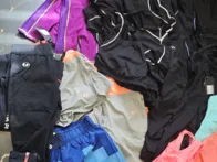 Nauju rubu mix sporto