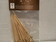 Užkandžių smeigtukai 50vnt