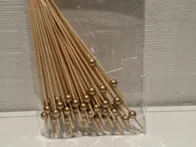 Užkandžių smeigtukai 50vnt