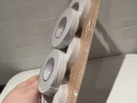 Dvipusė lipni juosta