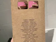 Dvipusė lipni juosta