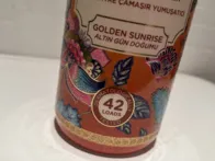 SIR rūbų minkštiklis 750 ilgai išliekantys kvapai