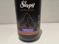 Gyvūnų šampūnas kailiui 500ml