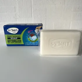 Dėmes šalinantis muilas - išbandyta, efektyvus