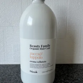 Nook 1000ml minkštinantis kondicionierius