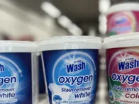 Dėmių išėmiklis 900g baltiems rūbams