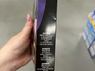 Skalbimo lapeliai juodiems drabužiams