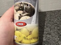 Silikonas automobiliui - nuo dulkių ant paviršiaus