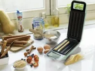 keptuvė čiuroms, spurgoms