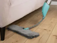 Šlapio valymo šluota