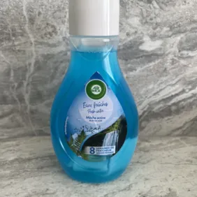 375ml air wick pastatomas namų kvapas