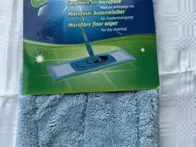 Mikro fibra šluostė šluotai 1vnt