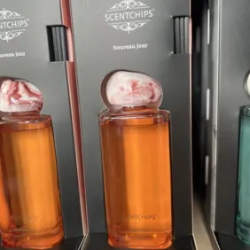 500ml namų kvapas su lazdelėmis