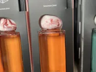 500ml namų kvapas su lazdelėmis