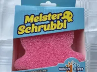 Valymo kempinė įvairiems paviršiams