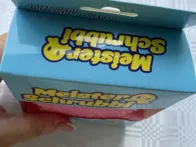 Valymo kempinė įvairiems paviršiams