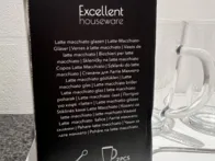 Puodelių rinkinys 2vnt 