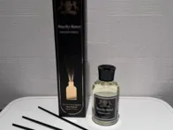 Namų kvapas su lazdelėmis