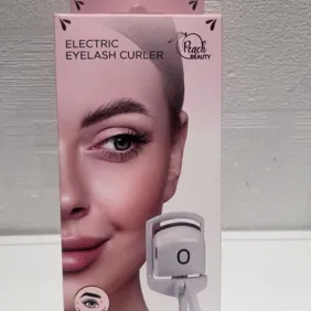 Elektrinis blakstienų rietiklis