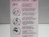 Elektrinis blakstienų rietiklis