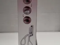 Elektrinis blakstienų rietiklis