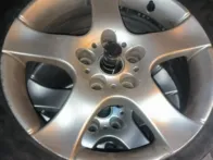 R16 ratų komplektas