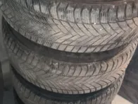 R16 ratų komplektas