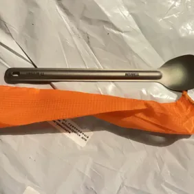 Šaukštai po pietų