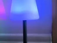 3 solar lempų komplektas