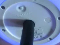 3 solar lempų komplektas