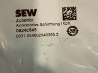 MAITINIMO EKRANO SPAUSTUVAS, 1 vnt.