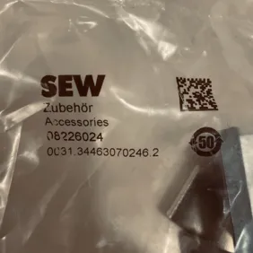 Pavaros tvirtinimo priedas, 1 vnt.