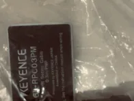 KEYENCE GL-RPC03PM jungiamasis kabelis, 1 vnt.