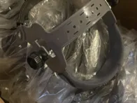 Apsauginia veido skydeliai 100 vnt.