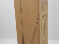 Šluota su nugręžimo sistema 