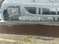 ???? Stogo bagažinė (box) CarPack Crown