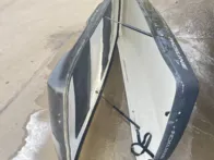 ???? Stogo bagažinė (box) CarPack Crown