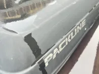 ???? Stogo bagažinė (box) Packline