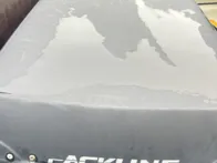 ???? Stogo bagažinė (box) Packline