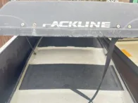 ???? Stogo bagažinė (box) Packline