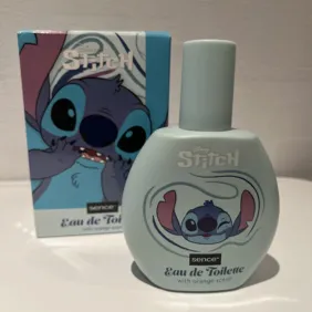 vaikiški kvepalai 100ml - Stich