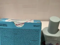 vaikiški kvepalai 100ml - Stich