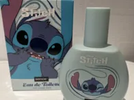 vaikiški kvepalai 100ml - Stich