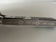 Metalinių sietelių rinkinys 3vnt