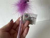 Tušinukas su vienaragiu