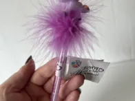 Tušinukas su vienaragiu