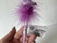 Tušinukas su vienaragiu