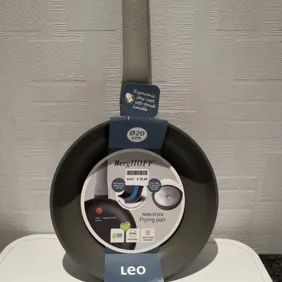 Berghoff keptuvė 20cm