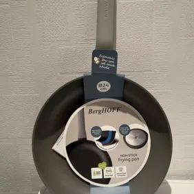 Berghoff keptuvė 24cm