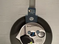 Berghoff keptuvė 24cm